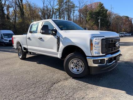 2026 Ford F-250 Salem VA