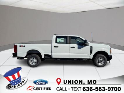 2026 Ford F-250 Union MO