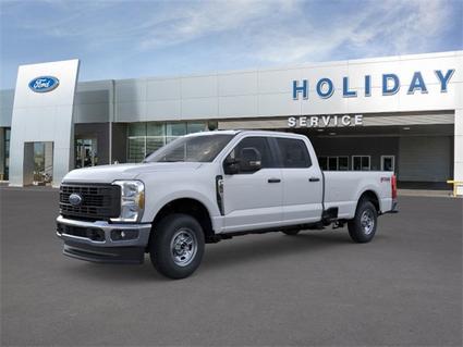 2026 Ford F-250 Whitesboro TX