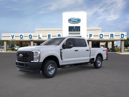 2026 Ford F-250 Carbondale IL