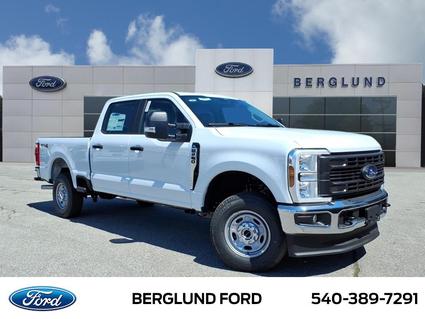 2026 Ford F-250 Salem VA