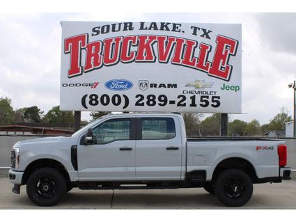 2026 Ford F-250 Sour Lake TX