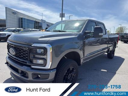 2026 Ford F-250 Franklin KY