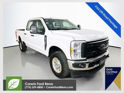 2023 Ford F-250 Reno NV