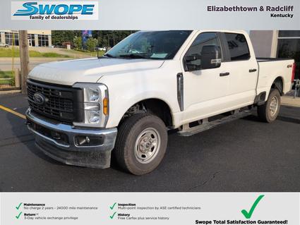 2024 Ford F-250 Elizabethtown KY