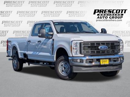 2025 Ford F-250 Rochelle IL