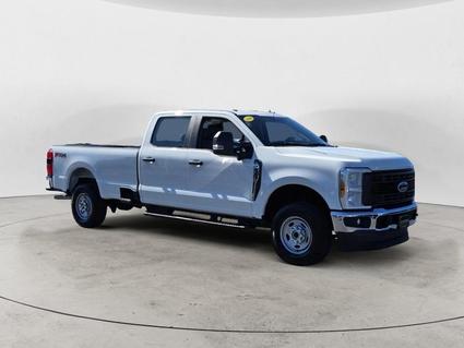 2025 Ford F-250 Hot Springs AR