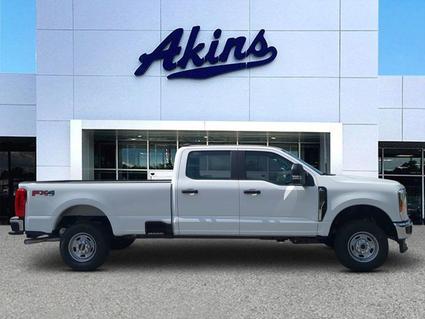 2025 Ford F-250 Winder GA