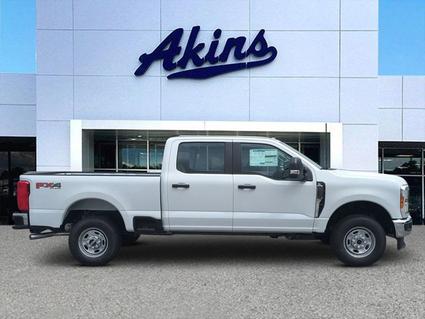 2026 Ford F-250 Winder GA