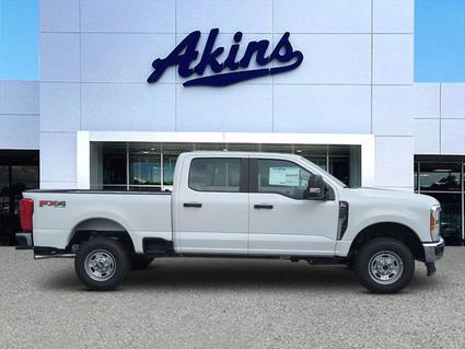 2026 Ford F-250 Winder GA