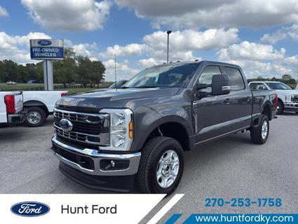 2026 Ford F-250 Franklin KY
