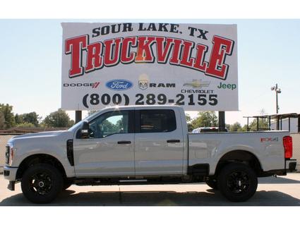 2026 Ford F-250 Sour Lake TX