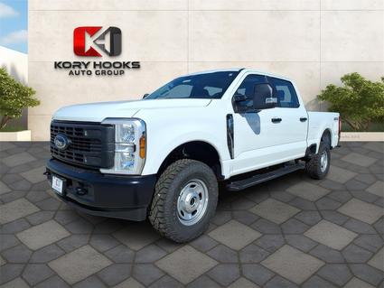2026 Ford F-250 Bowie TX