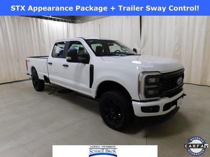 2026 Ford F-250 Saukville WI