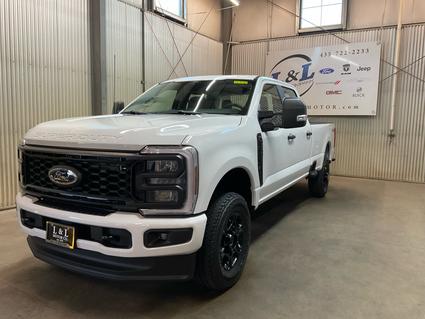2026 Ford F-250 Roosevelt UT