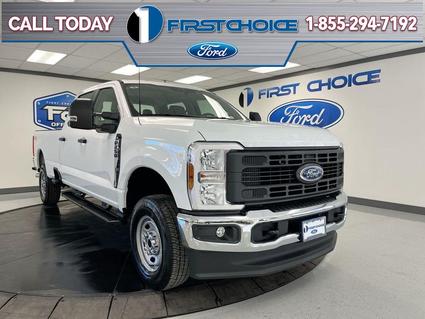 2026 Ford F-250 Rock Springs WY