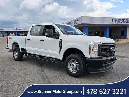 2026 Ford F-250 Unadilla GA