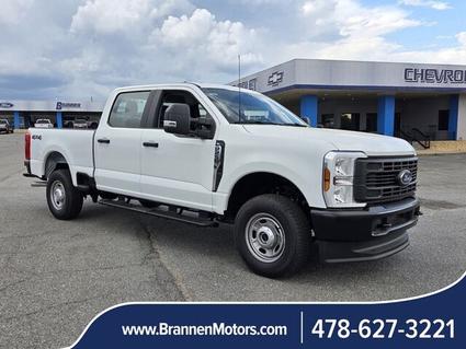 2026 Ford F-250 Unadilla GA