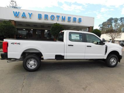 2026 Ford F-250 Hawkinsville GA