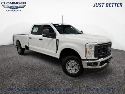 2026 Ford F-250 Hickory NC