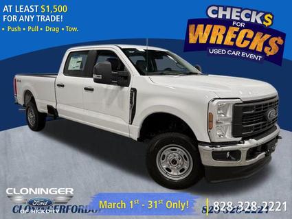 2026 Ford F-250 Hickory NC