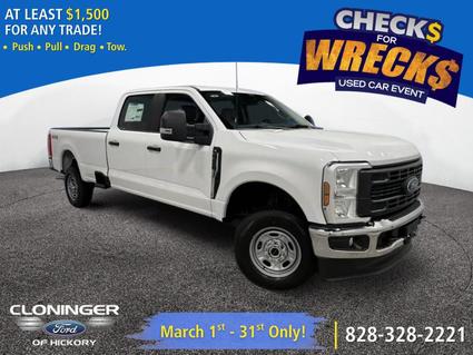 2026 Ford F-250 Hickory NC