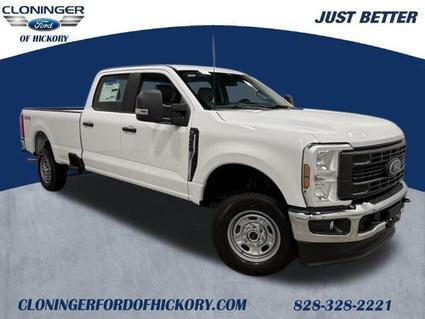 2026 Ford F-250 Hickory NC