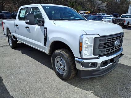 2026 Ford F-250 Salem VA