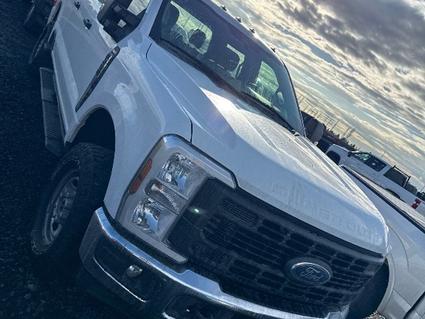 2024 Ford F-250 Post Falls ID