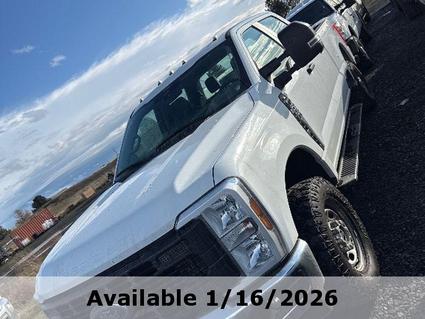 2024 Ford F-250 Post Falls ID