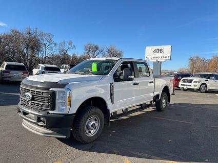 2024 Ford F-250 Laurel  MT