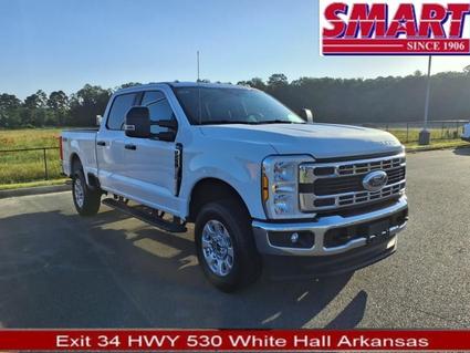 2024 Ford F-250 White Hall AR