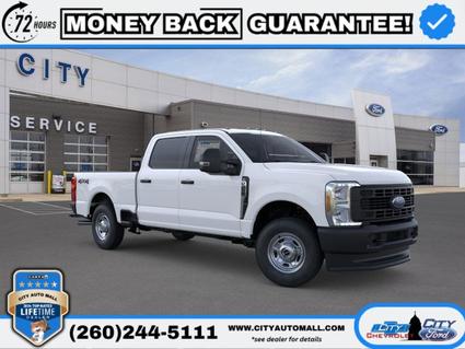 2025 Ford F-250 Columbia City IN