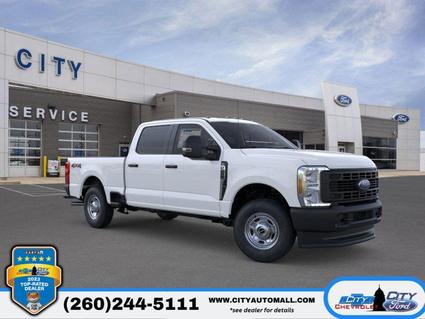 2025 Ford F-250 Columbia City IN