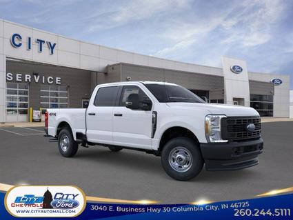 2025 Ford F-250 Columbia City IN