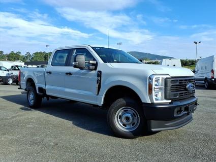 2025 Ford F-250 Salem VA
