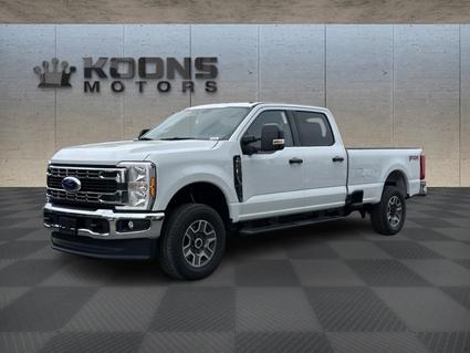 2025 Ford F-250  