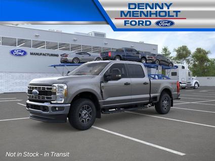 2025 Ford F-250 Butte MT
