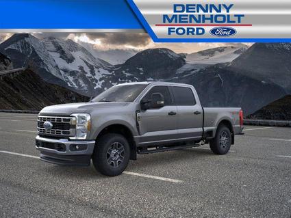 2025 Ford F-250 Butte MT