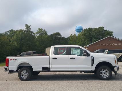2026 Ford F-250 Winder GA