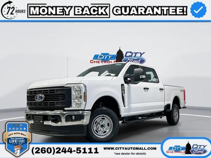 2026 Ford F-250 Columbia City IN