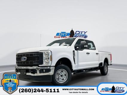 2026 Ford F-250 Columbia City IN