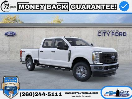 2026 Ford F-250 Columbia City IN