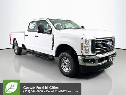 2026 Ford F-250 Pasco WA