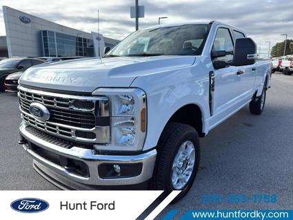 2026 Ford F-250 Franklin KY