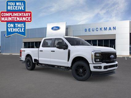 2026 Ford F-250 Ellisville MO