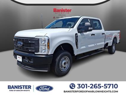 2026 Ford F-250 Suitland MD
