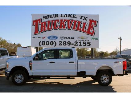 2026 Ford F-250 Sour Lake TX