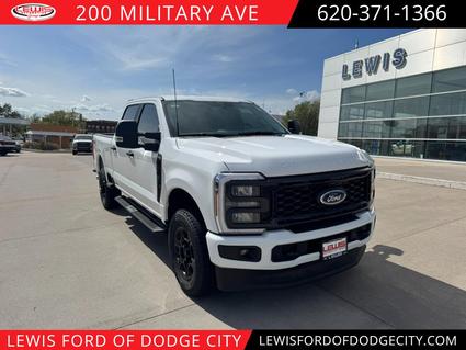 2026 Ford F-250 Dodge City KS