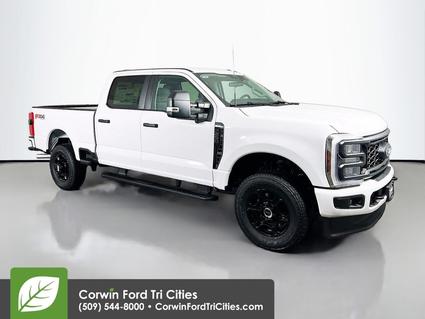 2026 Ford F-250 Pasco WA